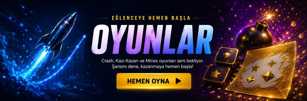 HIZLI OYUNLARLA